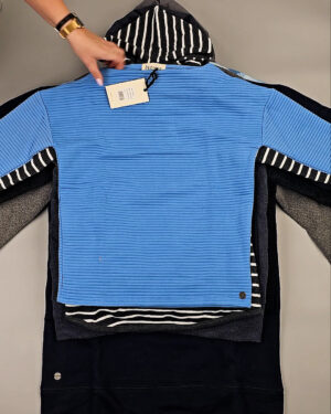 Купить Толстовки Bestseller+DK 035#7 кг, ЛОТ СТ-9840 оптом в Майкопе и Адыгее