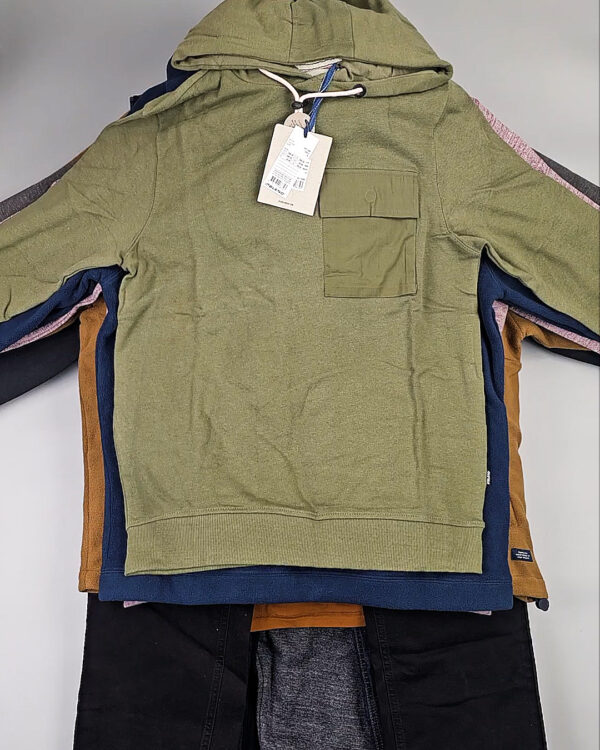 Фотография  382 - BLEND HE W 064#15 кг, ЛОТ СТ-9792 оптом в Майкопе и Адыгее