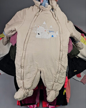 Купить Детский микс Winter Cr+Ex#12 кг, ЛОТ СХ-0216 оптом в Майкопе и Адыгее