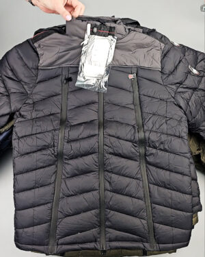 Фотография  413 - Куртки (Herrenjacken G.Norway)#14,4 кг, ЛОТ СТ-9879 оптом в Майкопе и Адыгее