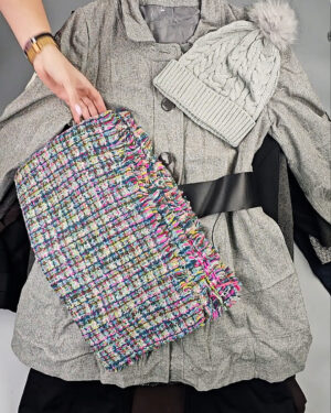 Купить Женский микс зима (Winter mix)#20 кг, ЛОТ СХ-0207 оптом в Майкопе и Адыгее