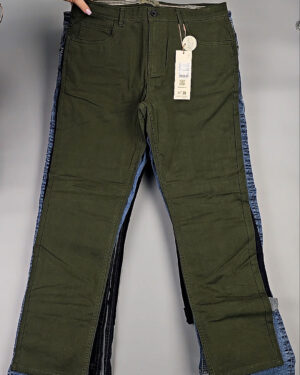 Фотография  559 - Джинсы BLEND HE 075#10 кг оптом в Майкопе и Адыгее