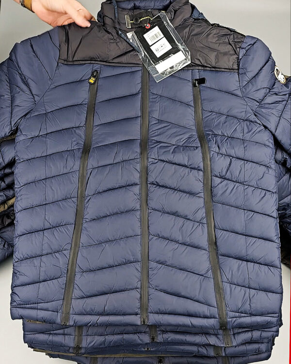 Фотография  414 - Куртки (Herrenjacken G.Norway)#14,4 кг, ЛОТ СТ-9636 оптом в Майкопе и Адыгее