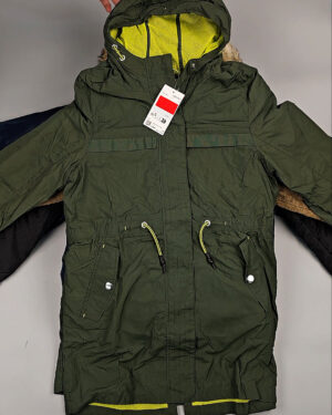 Фотография  901 - Ветровки СТОК дети 065#5 кг, ЛОТ СТ-9726 оптом в Майкопе и Адыгее