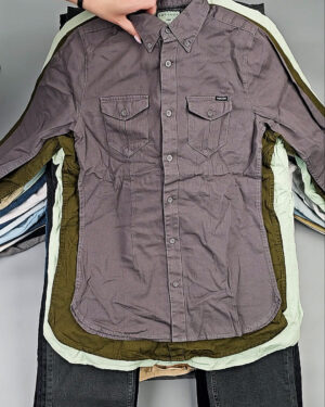 Купить Мужской микс TOP LOOK (MEN NC)#25 кг, ЛОТ СТ-9869 оптом в Майкопе и Адыгее