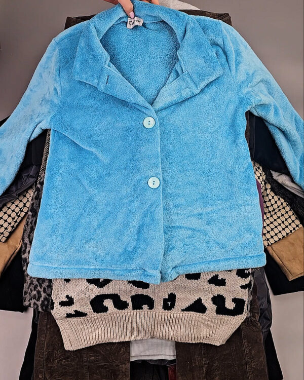 Фотография  819 - Женский микс зима (Winter mix)#20 кг, ЛОТ СХ-0206 оптом в Майкопе и Адыгее