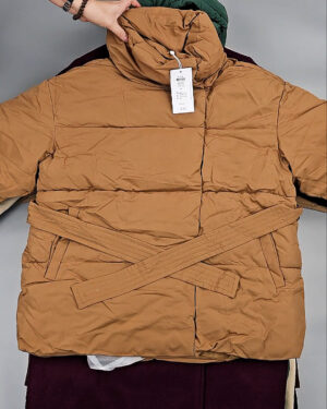 Фотография  487 - Верхняя одежда VILA 104#10 кг, ЛОТ СТ-9715 оптом в Майкопе и Адыгее