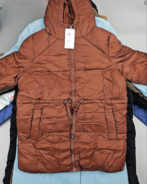 Фотография  875 - Верхняя одежда VILA 104#10 кг, ЛОТ СТ-9714 оптом в Майкопе и Адыгее