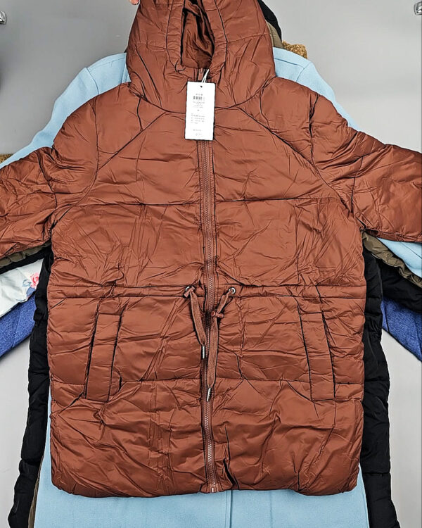 Фотография  681 - Верхняя одежда VILA 104#10 кг, ЛОТ СТ-9714 оптом в Майкопе и Адыгее