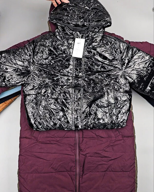 Фотография  699 - Верхняя одежда VILA 104#10 кг, ЛОТ СТ-9716 оптом в Майкопе и Адыгее