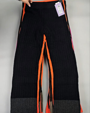 Фотография  246 - Брюки вязаные JJXX 045 #5 кг, ЛОТ СТ-9857 оптом в Майкопе и Адыгее