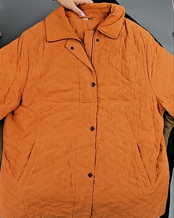 Фотография  886 - Куртки взрослые ANO#21 кг, ЛОТ СХ-0200 оптом в Майкопе и Адыгее