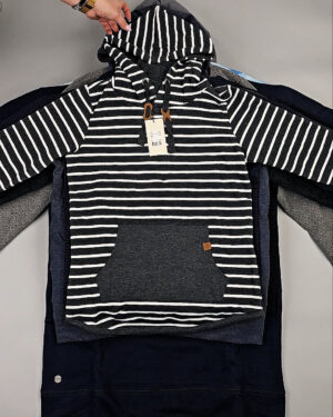 Фотография  128 - Толстовки Bestseller+DK 035#7 кг, ЛОТ СТ-9840 оптом в Майкопе и Адыгее