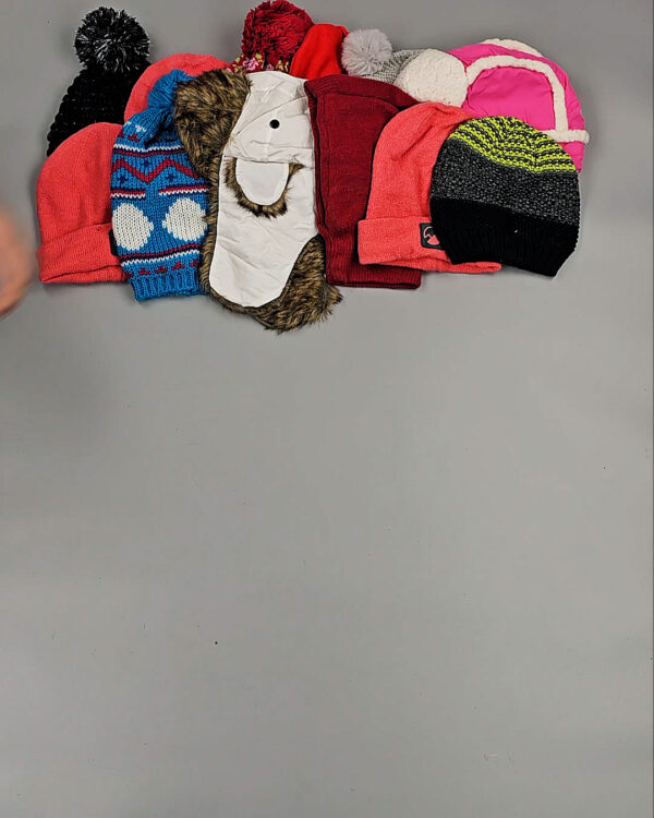 Фотография  992 - ШШП Lidl kids 114#5 кг, ЛОТ СТ-9660 оптом в Майкопе и Адыгее