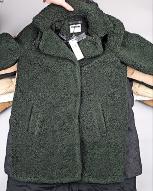 Фотография 487 - Верхняя одежда BESTSELLER Дания#11,35 кг, ЛОТ СТ-9706 оптом в Майкопе и Адыгее