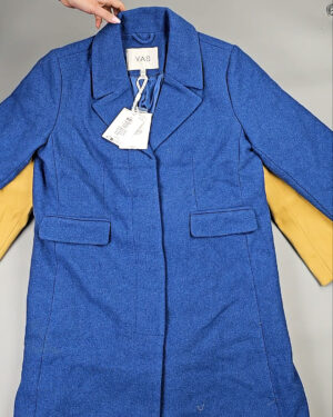 Фотография 963 - Пальто Bestseller 045#10 кг, ЛОТ СТ-9847 оптом в Майкопе и Адыгее