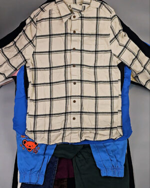 Купить CANADA  Winter mix 64#15 кг, ЛОТ СТ-9804 оптом в Майкопе и Адыгее