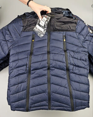 Фотография  777 - Куртки (Herrenjacken G.Norway)#14,3 кг, ЛОТ СТ-9878 оптом в Майкопе и Адыгее