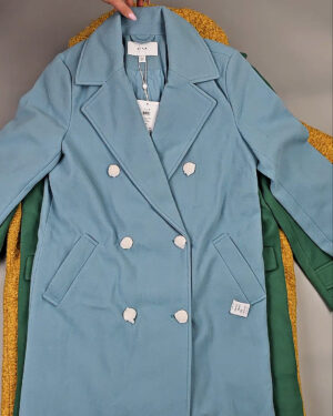 Купить Пальто Bestseller 045#10 кг, ЛОТ СТ-9846 оптом в Майкопе и Адыгее