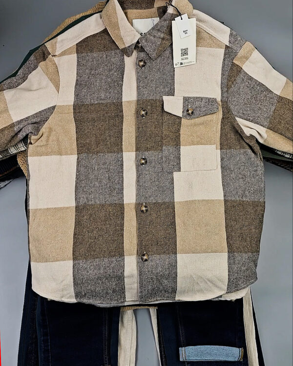 Фотография  918 - SOLID Winter 075#20 кг, ЛОТ СТ-9931 оптом в Майкопе и Адыгее