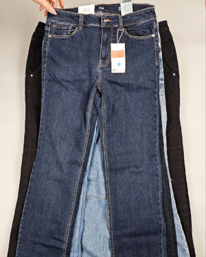 Купить Джинсы C&A ж/м#10 кг, ЛОТ СТ-9751 оптом в Майкопе и Адыгее