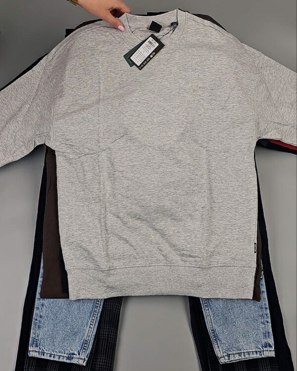 Фотография  621 - ONLY men 075#11 кг, ЛОТ СТ-9811 оптом в Майкопе и Адыгее