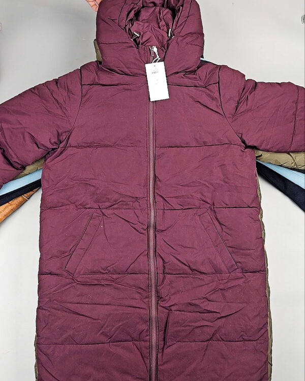 Фотография  401 - Верхняя одежда VILA 104#10 кг, ЛОТ СТ-9716 оптом в Майкопе и Адыгее