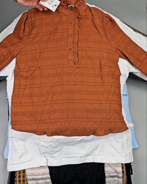 Купить DK, Bestseller + Winter mix#15 кг, ЛОТ СТ-9957 оптом в Майкопе и Адыгее