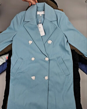 Фотография 604 - Верхняя одежда VILA 104#10 кг, ЛОТ СТ-9714 оптом в Майкопе и Адыгее