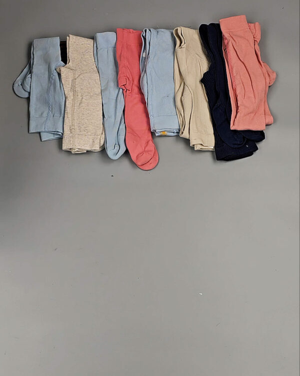 Фотография  903 - Колготки TCM Kids 104#5,8 кг, ЛОТ СТ-9698 оптом в Майкопе и Адыгее