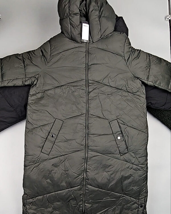 Фотография  781 - Верхняя одежда BESTSELLER Дания#10 кг, ЛОТ СТ-9707 оптом в Майкопе и Адыгее