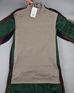 Фотография  415 - Платья Bestseller+DK Winter 035#7 кг, ЛОТ СТ-9920 оптом в Майкопе и Адыгее