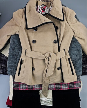 Купить Женский микс зима (Winter mix)#20 кг, ЛОТ СХ-0204 оптом в Майкопе и Адыгее