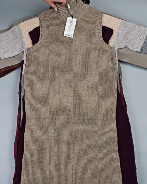 Фотография  275 - Платья Bestseller+DK Winter 035#7 кг, ЛОТ СТ-9997 оптом в Майкопе и Адыгее