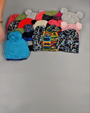 Фотография  839 - ШШП Lidl kids 114#5 кг, ЛОТ СТ-9659 оптом в Майкопе и Адыгее