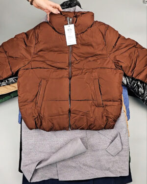 Фотография  238 - Верхняя одежда VILA#10,2 кг, ЛОТ СТ-9711 оптом в Майкопе и Адыгее