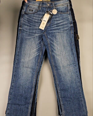 Фотография  486 - Джинсы BLEND HE 075#10 кг, ЛОТ СТ-9854 оптом в Майкопе и Адыгее