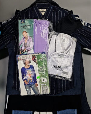 Купить AMAZON Winter#15 кг, ЛОТ СТ-9817 оптом в Майкопе и Адыгее