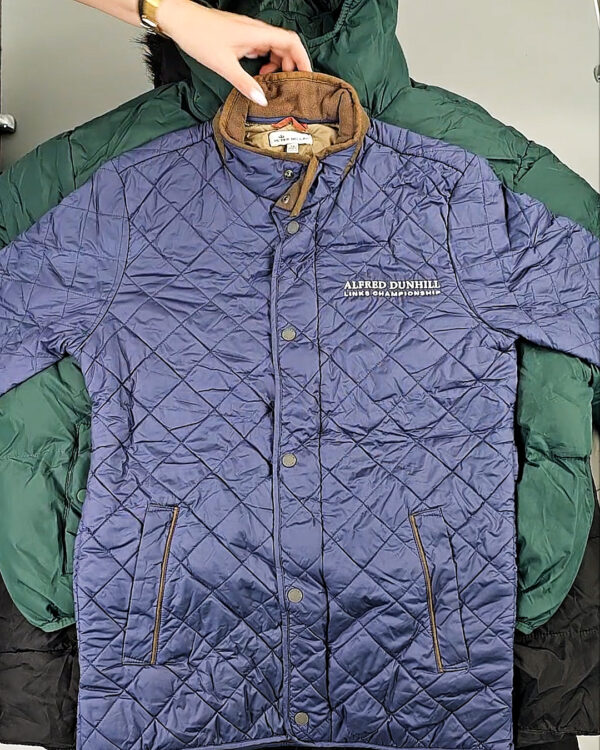 Фотография  528 - Куртки м/ж (Adult SKI Jackets Premium)#18 кг, ЛОТ СХ-0245 оптом в Майкопе и Адыгее