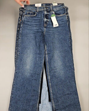 Фотография  289 - Джинсы C&A ж/м#10 кг, ЛОТ СТ-9866 оптом в Майкопе и Адыгее
