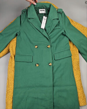 Фотография  549 - Пальто Bestseller 045#10 кг, ЛОТ СТ-9845 оптом в Майкопе и Адыгее