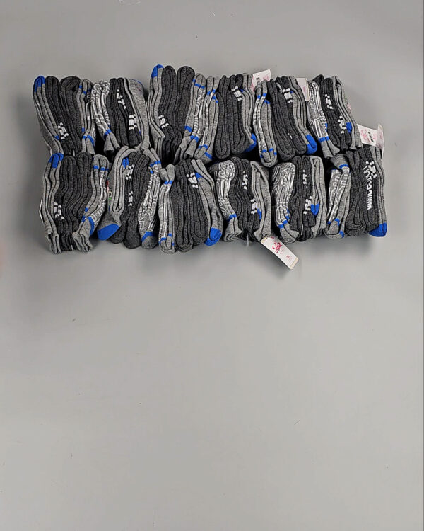 Фотография  991 - Носки дети зима CAN 084#5 кг, ЛОТ СТ-9696 оптом в Майкопе и Адыгее