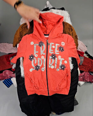 Купить Детский микс Winter Cr+Ex#12 кг, ЛОТ СХ-0215 оптом в Майкопе и Адыгее