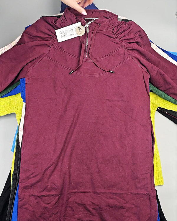 Фотография  463 - FRANSA Winter mix 104#15 кг, ЛОТ СТ-9802 оптом в Майкопе и Адыгее