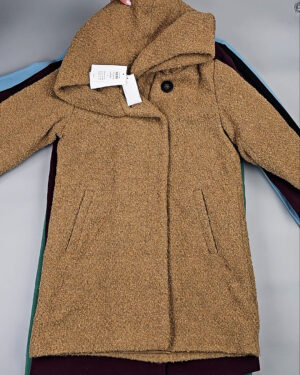 Фотография  626 - Пальто Bestseller 045#10 кг оптом в Майкопе и Адыгее