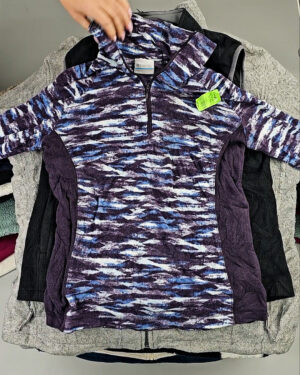 Фотография  701 - Флис ( Pollar Fleece)#20 кг, ЛОТ СХ-0234 оптом в Майкопе и Адыгее