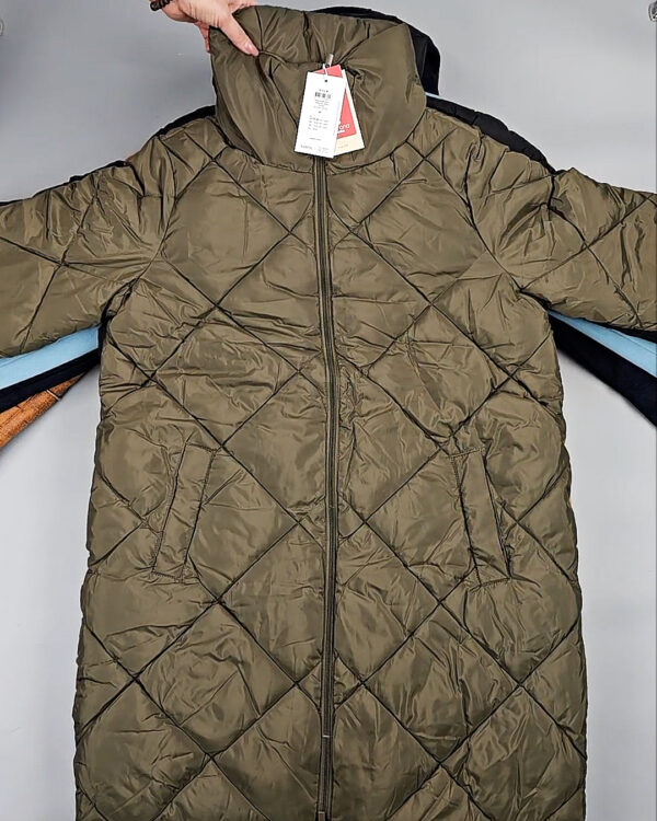 Фотография  454 - Верхняя одежда VILA 104#10 кг, ЛОТ СТ-9716 оптом в Майкопе и Адыгее