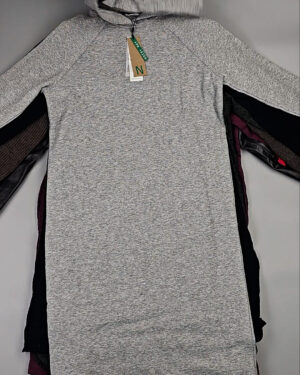 Фотография  690 - Платья Bestseller+DK Winter 035#7 кг, ЛОТ СТ-9919 оптом в Майкопе и Адыгее