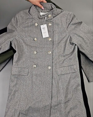 Фотография 910 - Пальто Bestseller 104#15,2 кг, ЛОТ СТ-9842 оптом в Майкопе и Адыгее