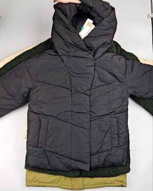 Фотография  199 - Верхняя одежда BESTSELLER Дания#10 кг, ЛОТ СТ-9707 оптом в Майкопе и Адыгее